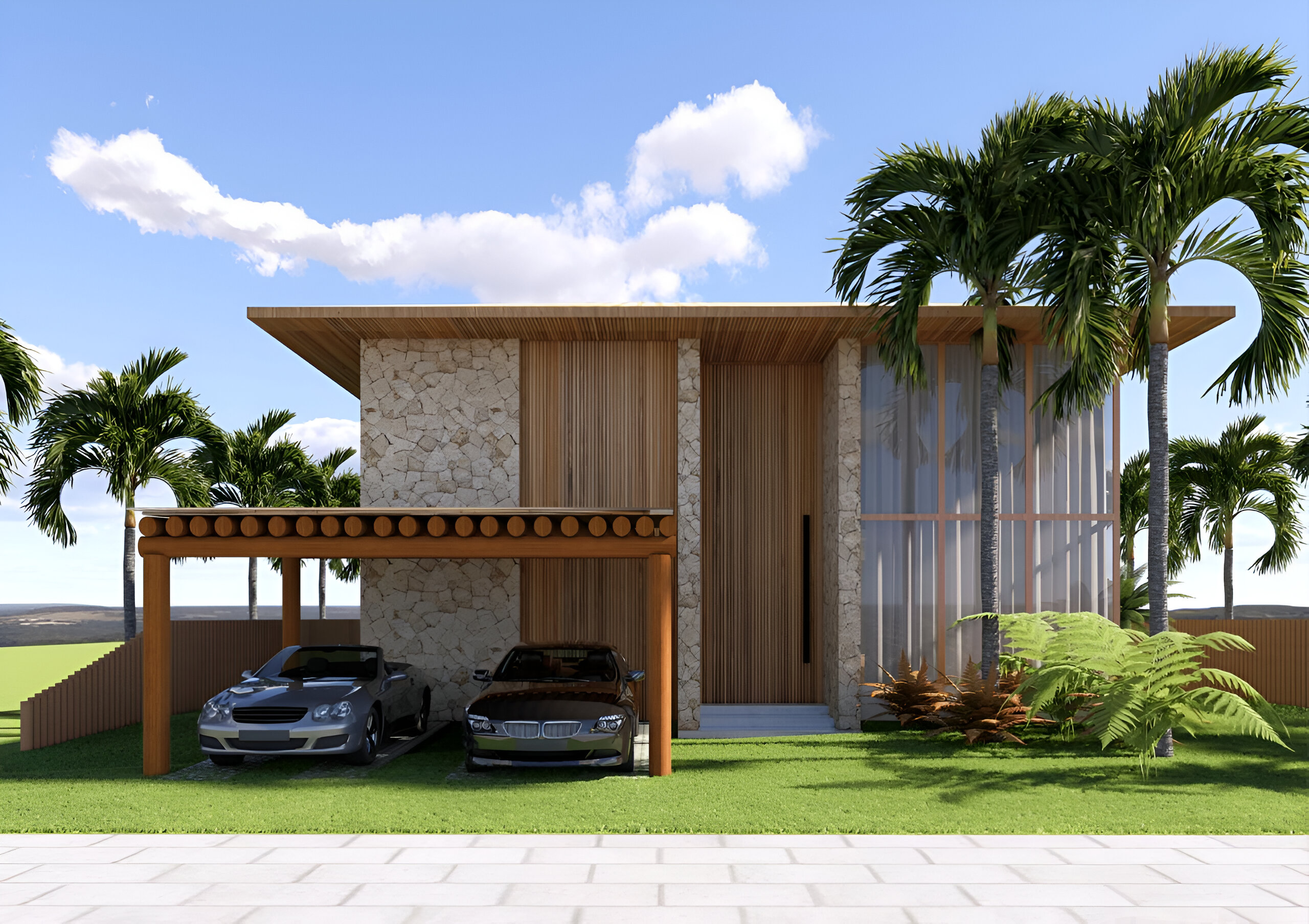 Arquitetura Residencial