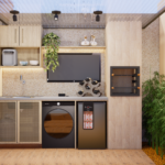 Projeto de Reforma de casa