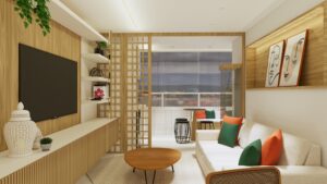 Interiores